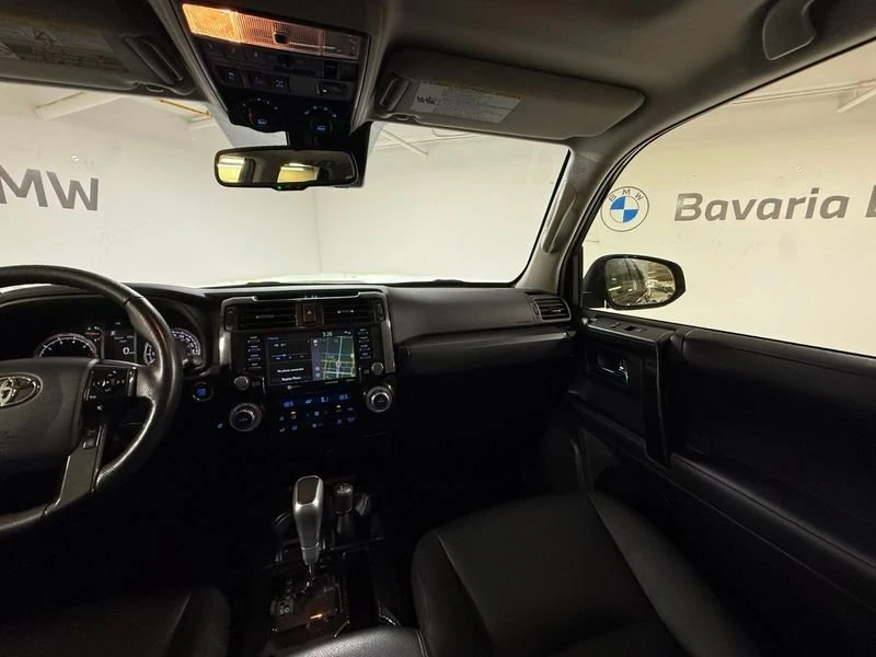 2024 Toyota 4Runner 5th Gen - Image 16 of 20