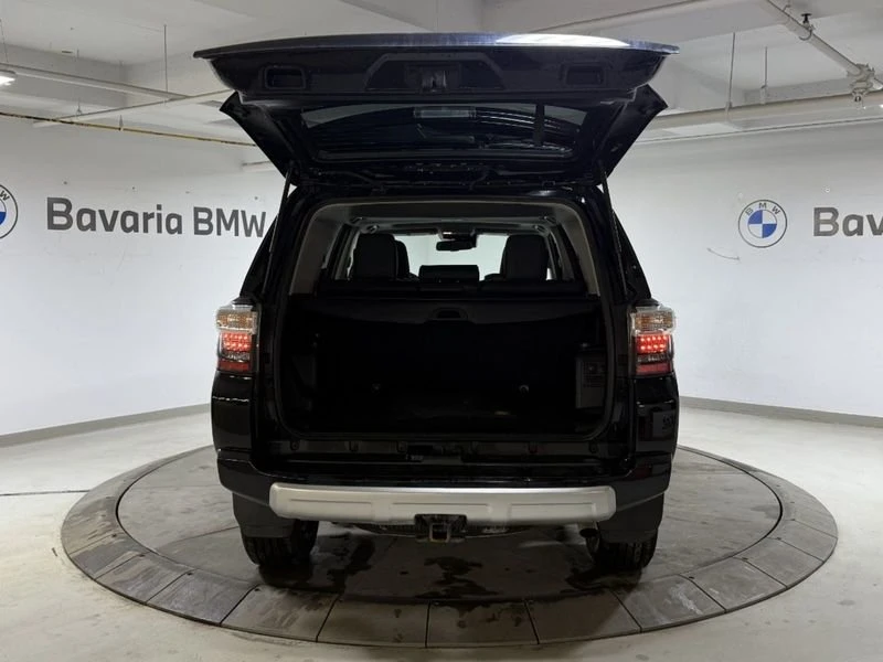 2024 Toyota 4Runner 5th Gen - Image 20 of 20