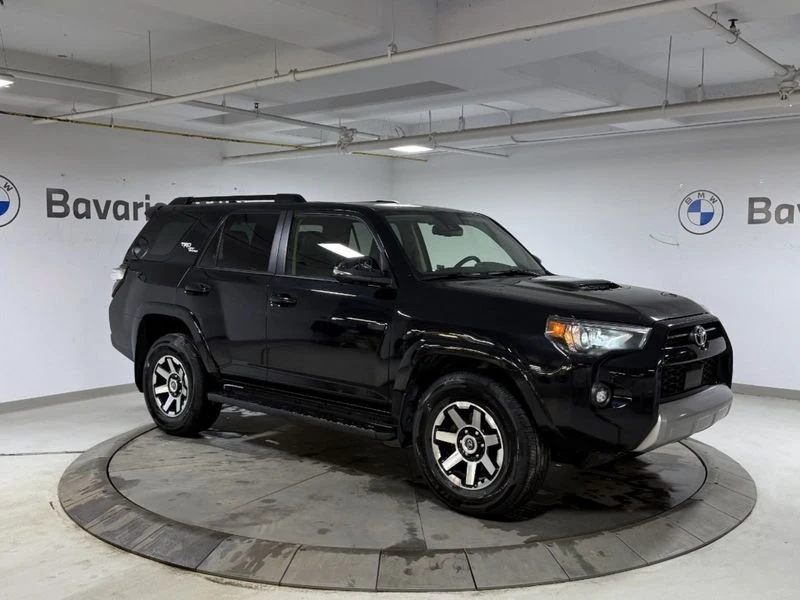 2024 Toyota 4Runner 5th Gen - Image 7 of 20