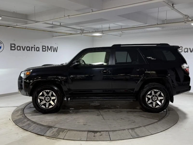 2024 Toyota 4Runner 5th Gen - Image 2 of 20