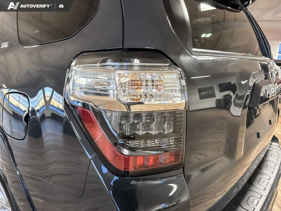 2024 Toyota 4Runner 5th Gen - Image 6 of 14