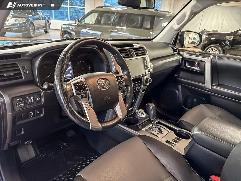 2024 Toyota 4Runner 5th Gen - Image 8 of 14