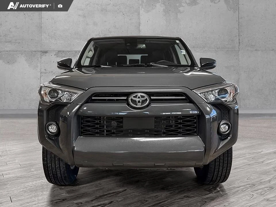 2024 Toyota 4Runner 5th Gen - Image 2 of 14