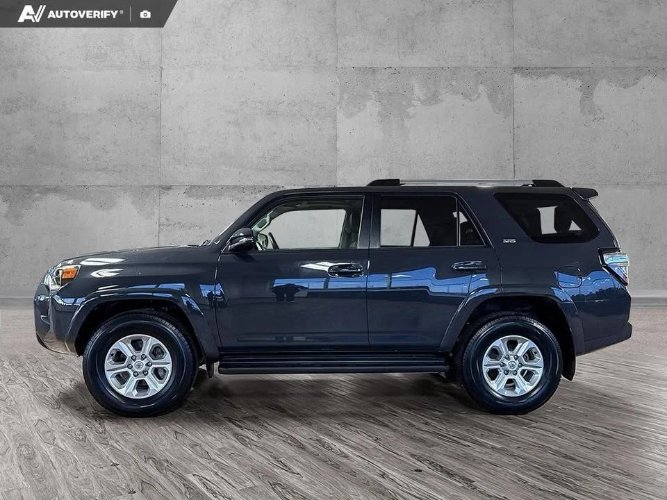 2024 Toyota 4Runner 5th Gen - Image 3 of 14