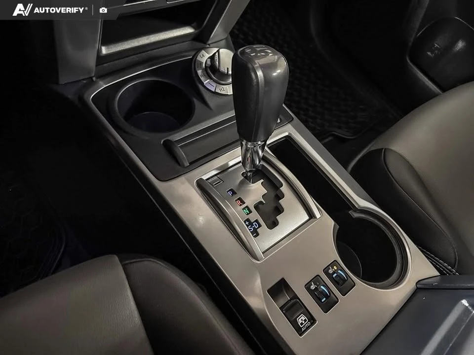 2024 Toyota 4Runner 5th Gen - Image 12 of 14