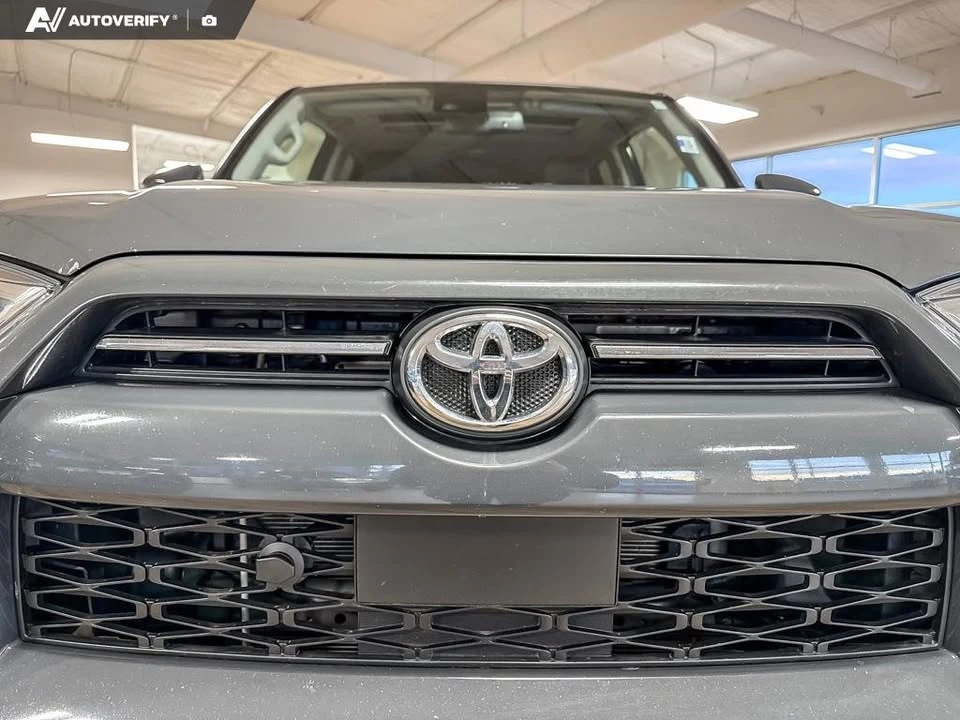 2024 Toyota 4Runner 5th Gen - Image 5 of 14