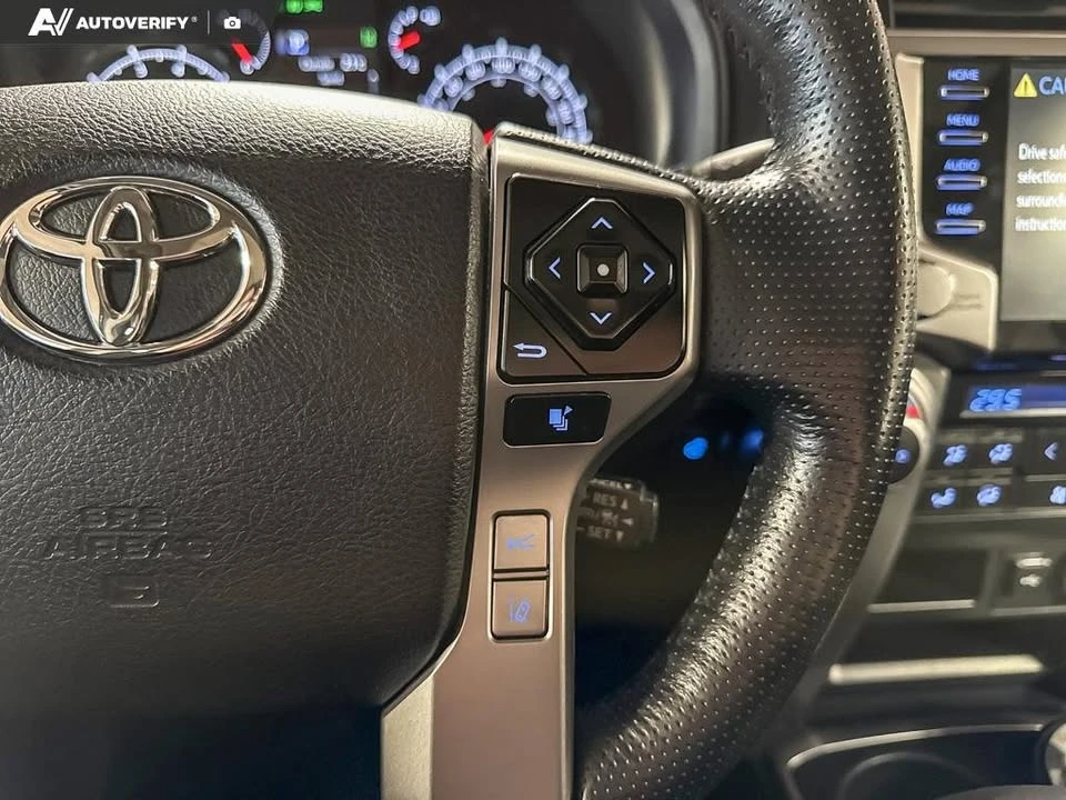 2024 Toyota 4Runner 5th Gen - Image 10 of 14
