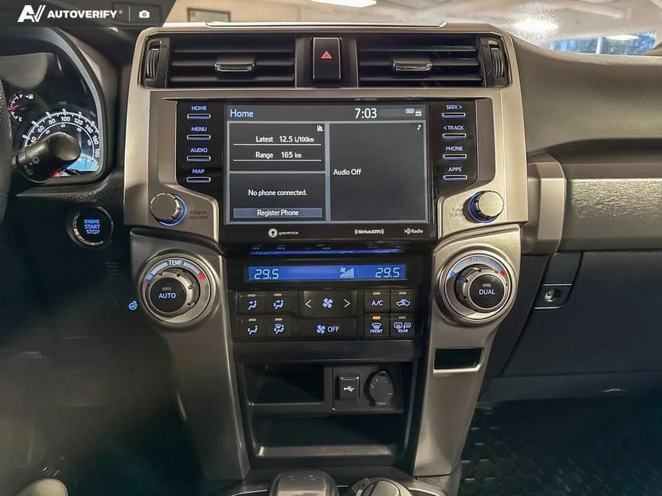 2024 Toyota 4Runner 5th Gen - Image 13 of 14