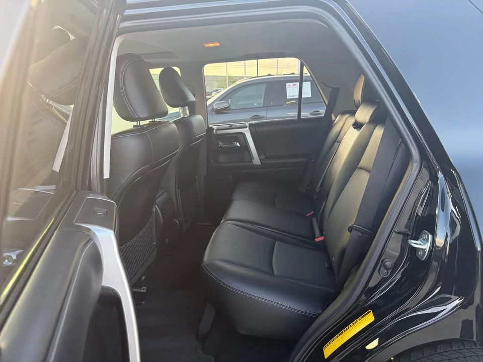 2024 Toyota 4Runner 5th Gen - Image 5 of 9