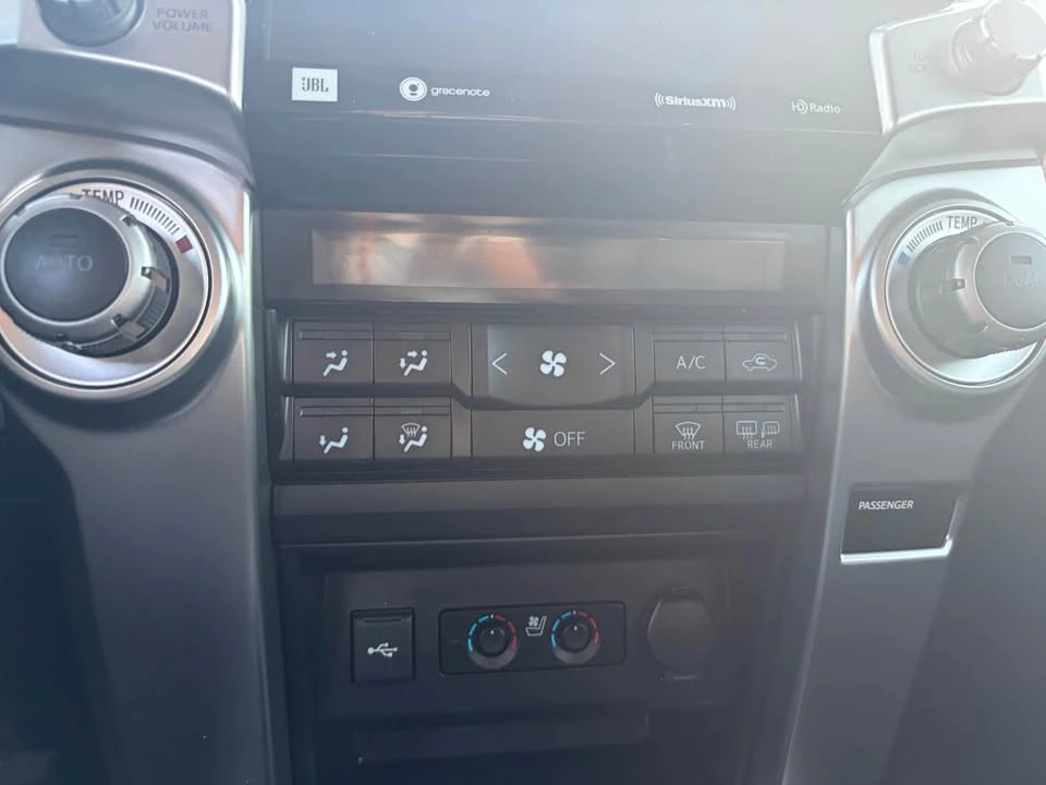 2024 Toyota 4Runner 5th Gen - Image 9 of 9