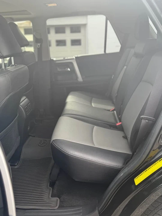 2024 Toyota 4Runner 5th Gen - Image 6 of 9