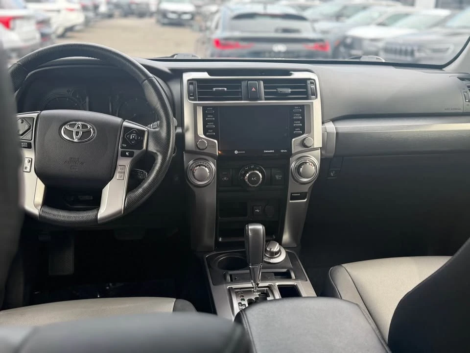 2024 Toyota 4Runner 5th Gen - Image 5 of 9