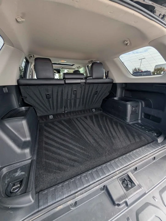 2024 Toyota 4Runner 5th Gen - Image 9 of 16