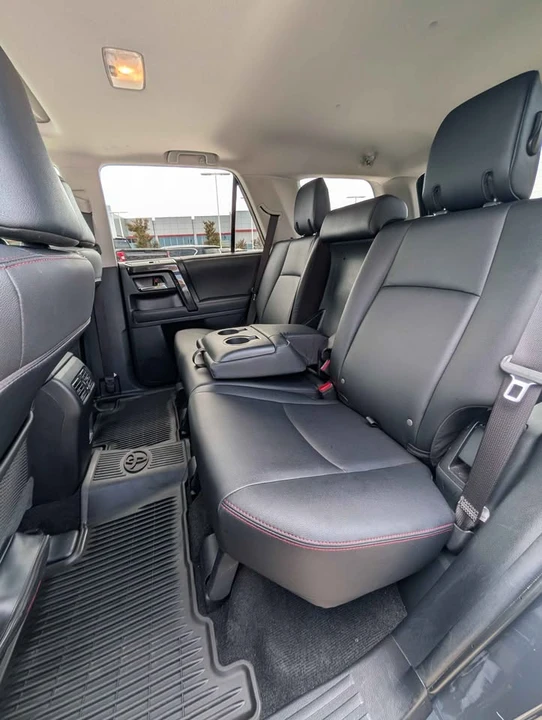 2024 Toyota 4Runner 5th Gen - Image 10 of 16