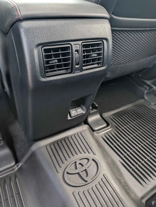 2024 Toyota 4Runner 5th Gen - Image 11 of 16