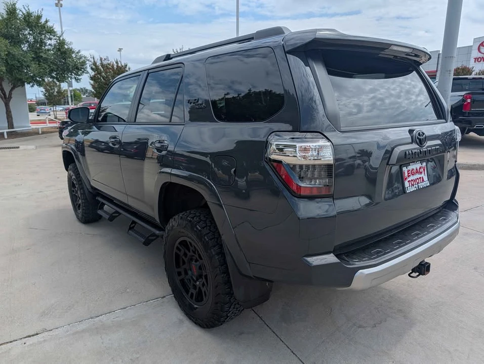 2024 Toyota 4Runner 5th Gen - Image 7 of 16