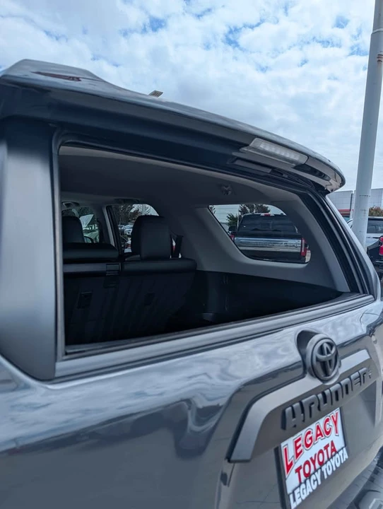 2024 Toyota 4Runner 5th Gen - Image 8 of 16
