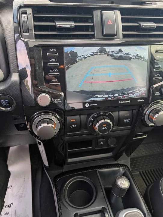 2024 Toyota 4Runner 5th Gen - Image 14 of 16