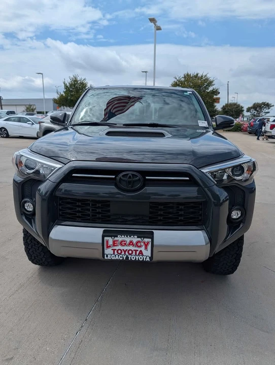2024 Toyota 4Runner 5th Gen - Image 2 of 16