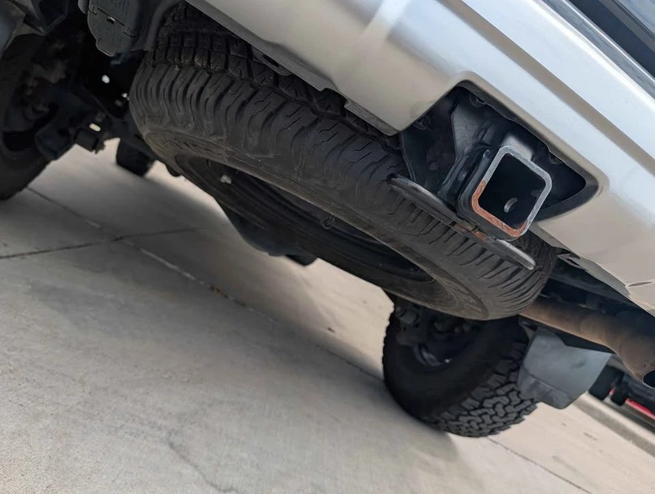 2024 Toyota 4Runner 5th Gen - Image 6 of 16