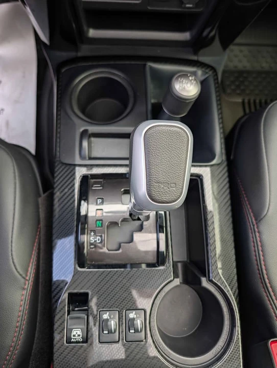 2024 Toyota 4Runner 5th Gen - Image 15 of 16