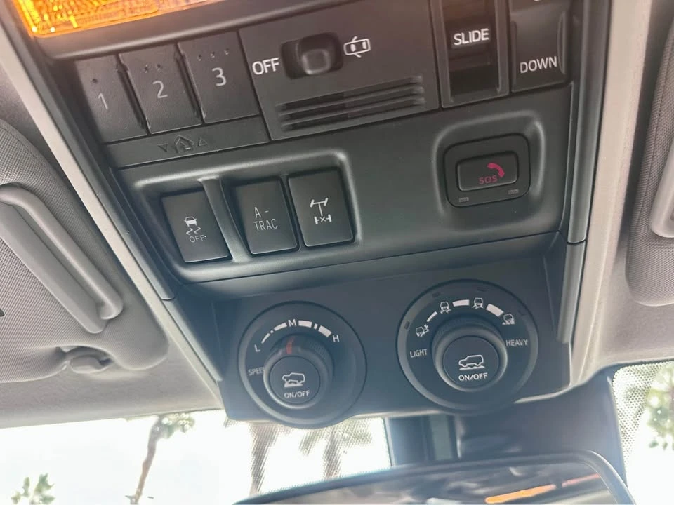 2024 Toyota 4Runner 5th Gen - Image 17 of 19