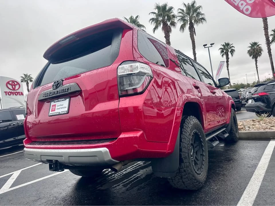 2024 Toyota 4Runner 5th Gen - Image 6 of 19