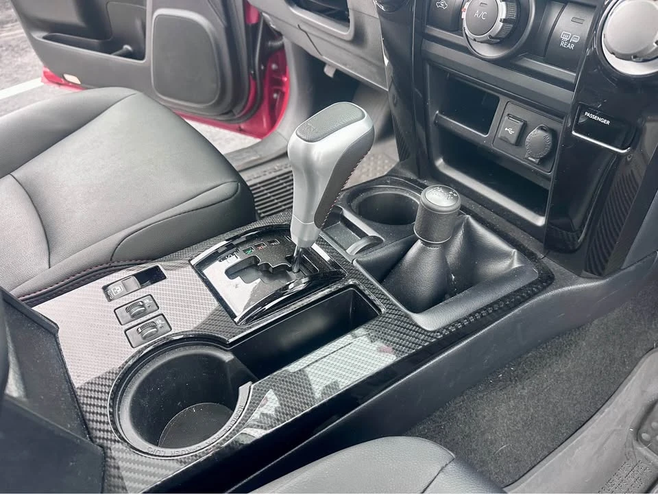2024 Toyota 4Runner 5th Gen - Image 15 of 19