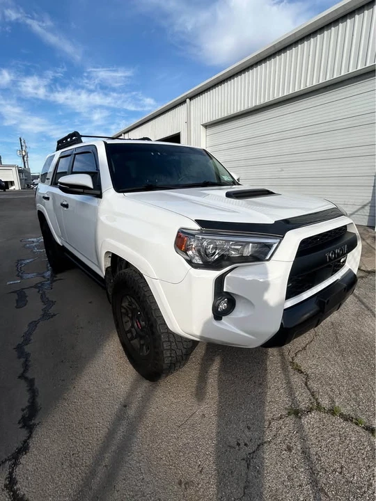 2024 Toyota 4Runner 5th Gen - Image 2 of 9