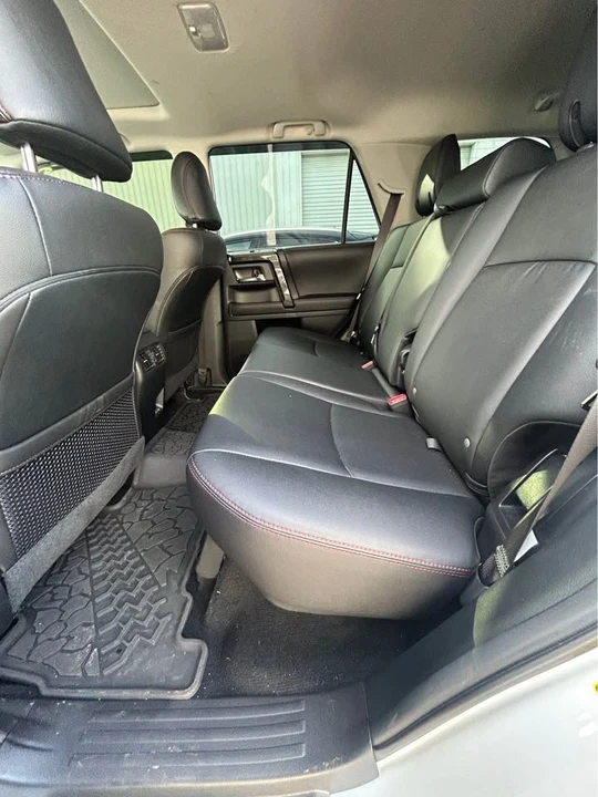 2024 Toyota 4Runner 5th Gen - Image 9 of 9