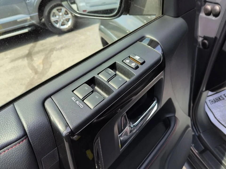 2024 Toyota 4Runner 5th Gen - Image 9 of 19