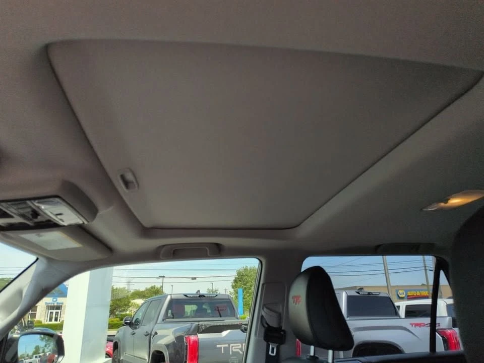 2024 Toyota 4Runner 5th Gen - Image 19 of 19