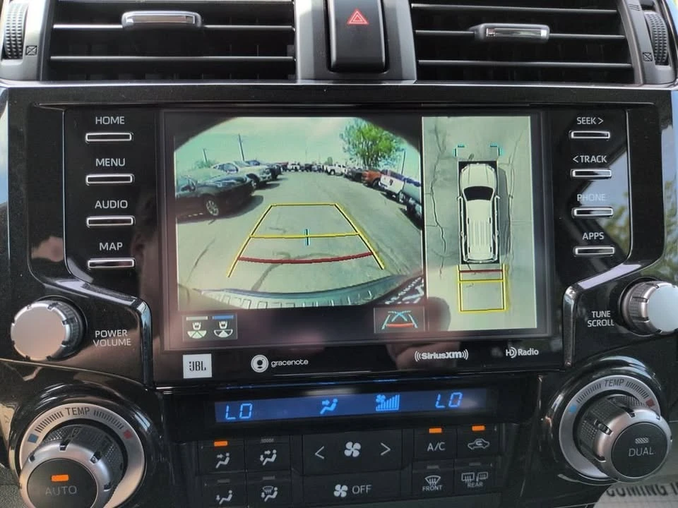 2024 Toyota 4Runner 5th Gen - Image 18 of 19