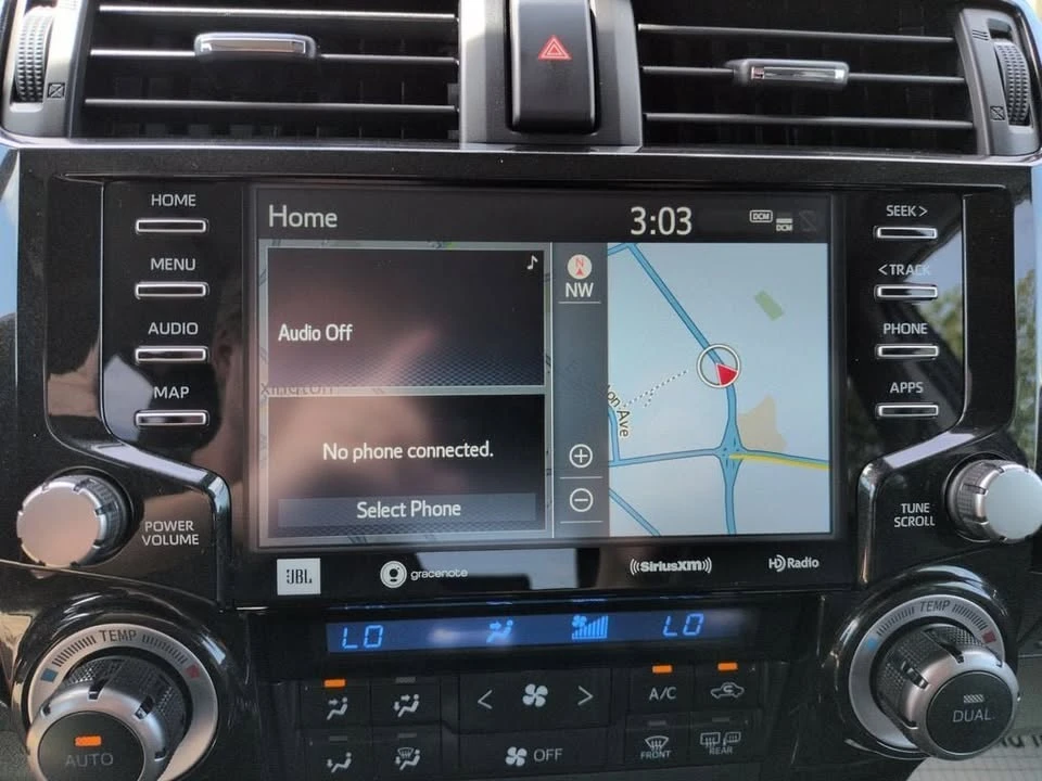 2024 Toyota 4Runner 5th Gen - Image 17 of 19