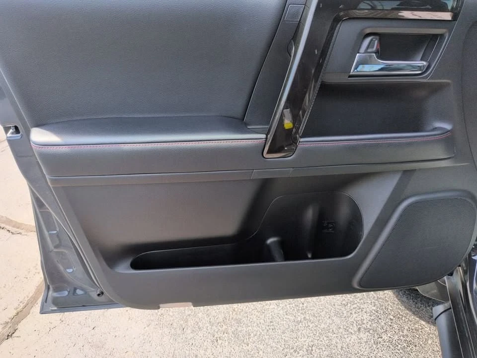 2024 Toyota 4Runner 5th Gen - Image 8 of 19