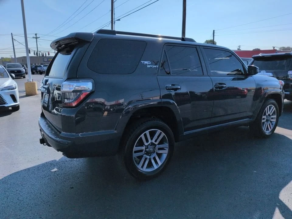 2024 Toyota 4Runner 5th Gen - Image 4 of 20