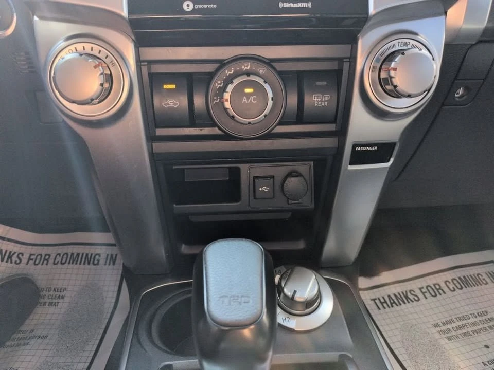 2024 Toyota 4Runner 5th Gen - Image 16 of 20