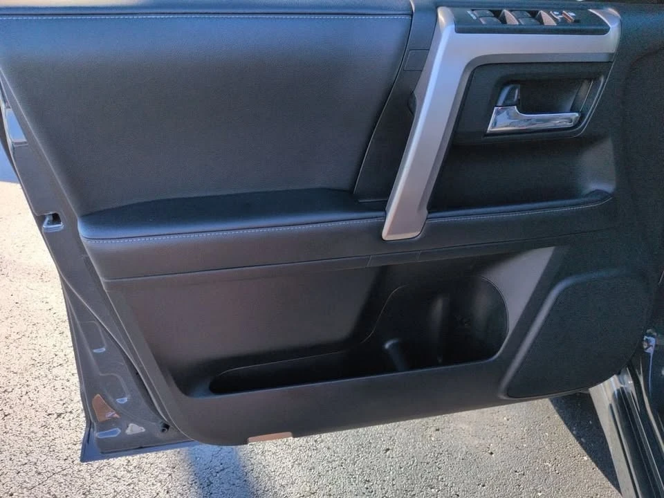 2024 Toyota 4Runner 5th Gen - Image 9 of 20