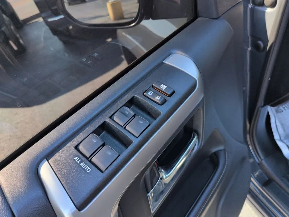 2024 Toyota 4Runner 5th Gen - Image 10 of 20