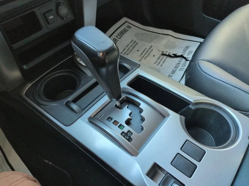 2024 Toyota 4Runner 5th Gen - Image 20 of 20
