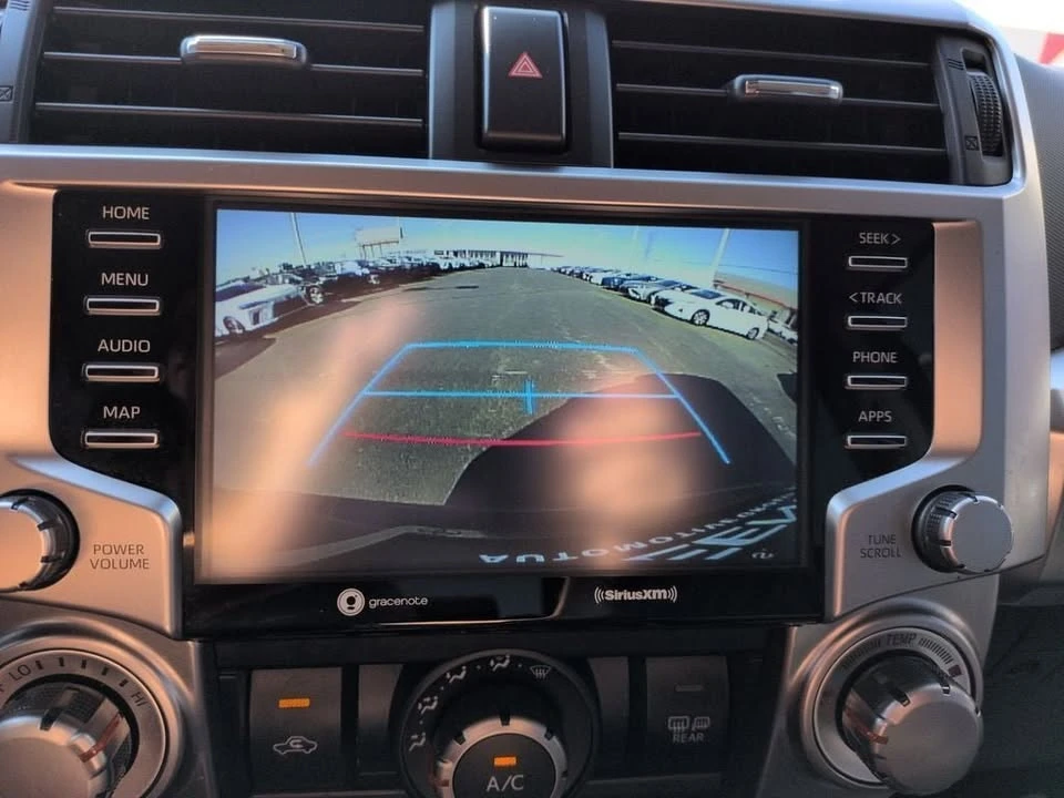 2024 Toyota 4Runner 5th Gen - Image 17 of 20