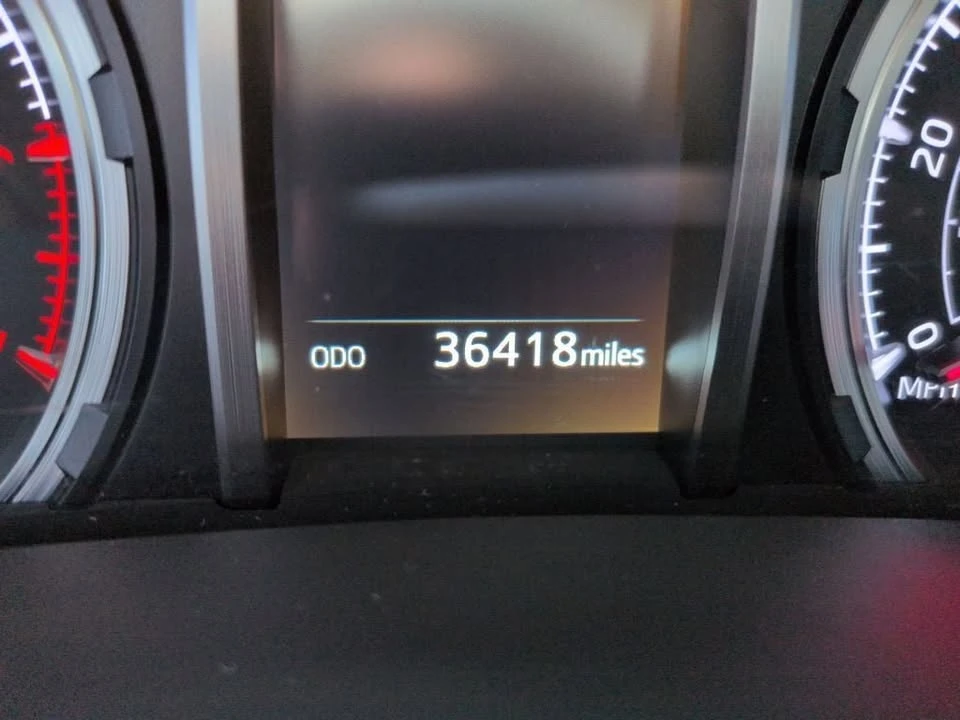 2024 Toyota 4Runner 5th Gen - Image 14 of 20