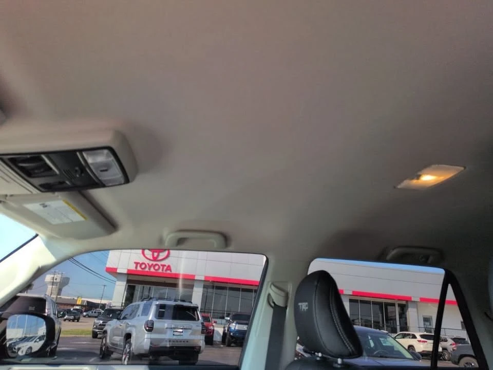 2024 Toyota 4Runner 5th Gen - Image 18 of 20