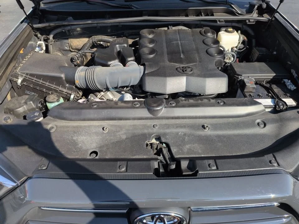 2024 Toyota 4Runner 5th Gen - Image 19 of 20