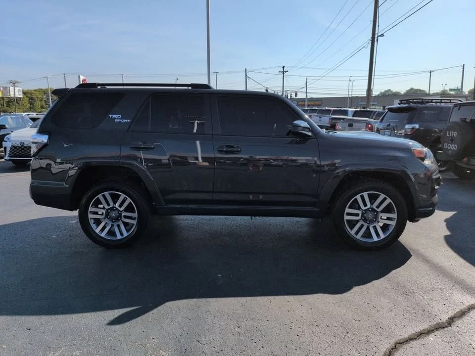 2024 Toyota 4Runner 5th Gen - Image 5 of 20