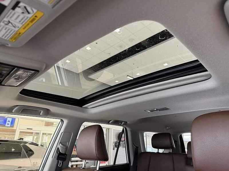 2024 Toyota 4Runner 5th Gen - Image 8 of 20