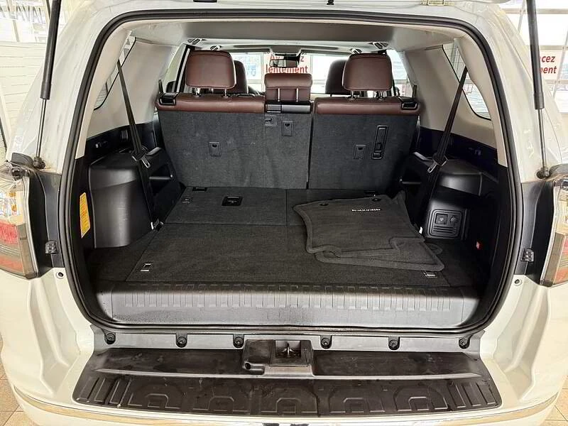 2024 Toyota 4Runner 5th Gen - Image 5 of 20