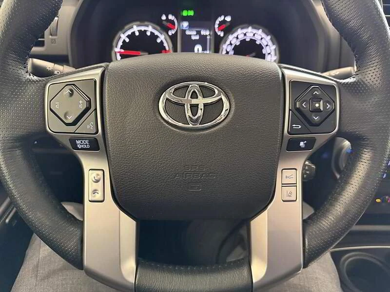 2024 Toyota 4Runner 5th Gen - Image 13 of 20