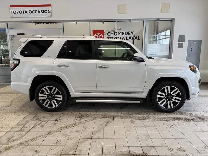 2024 Toyota 4Runner 5th Gen - Image 2 of 20