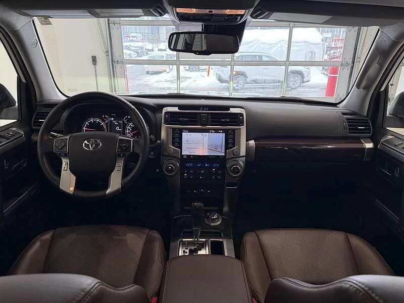 2024 Toyota 4Runner 5th Gen - Image 10 of 20